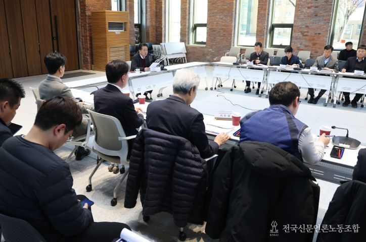 충북 특화 공공기관 65개 선정, 유치전략 보고회