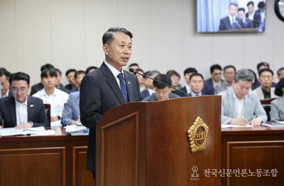 이재태 전남도의원, 이주배경청소년 지원 기반 마련