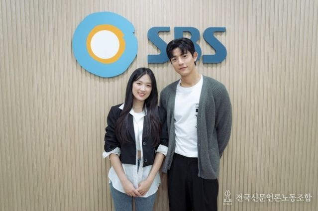 사진제공=스튜디오S, 빈지웍스