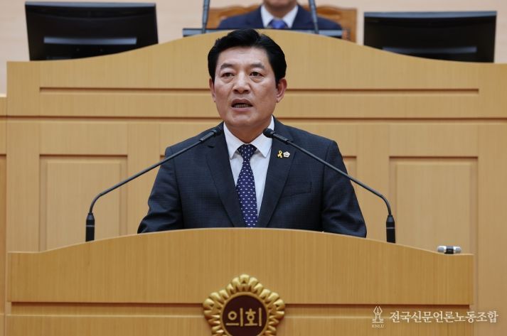 전라남도의회 정철 의원