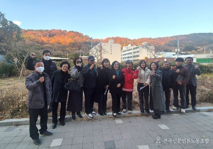 여수시의회 지방하천 연구회, 현장활동 및 최종 간담회 개최... 연구활동 마무리