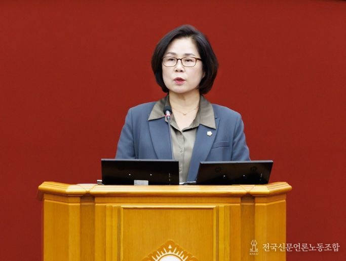 부천시의회 최옥순 의원