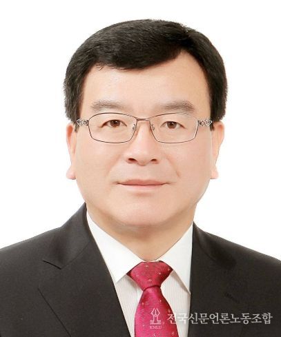 울산시의회 홍성우 의원