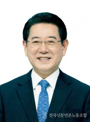 김영록 지사 사진