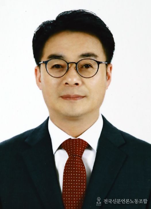 강정호 강원특별자치도의회의원