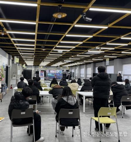 강원특별자치도교육청, 2025 ‘장애학생 대학생활체험’ 운영 성료