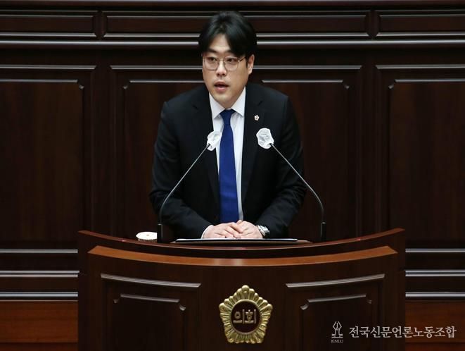 반선호 의원, ‘백년대계’라더니 공허한 약속…부산시 책임은 어디에