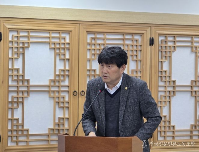 경상북도의회 백순창 의원