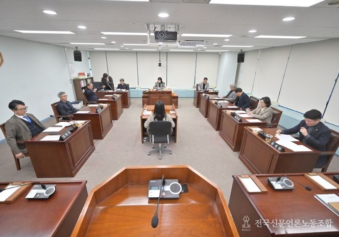 2026강릉ITS지원특별위원회