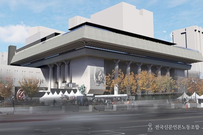 당선작(건축사사무소김이홍아키텍츠(김이홍)+스튜디오테라(안형주)) 이미지