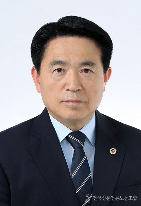 강원특별자치도의회 원제용 의원