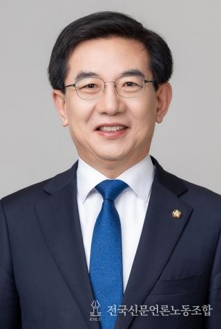 더불어민주당 정일영 국회의원(기획재정위원회, 인천 연수을)