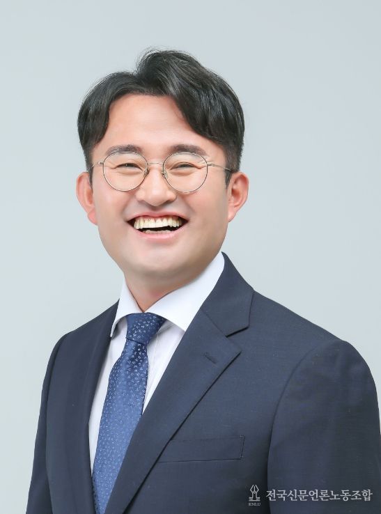 충남도의회 안장헌 의원