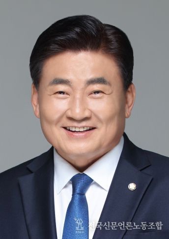 더불어민주당 소병훈 의원(경기 광주시갑)