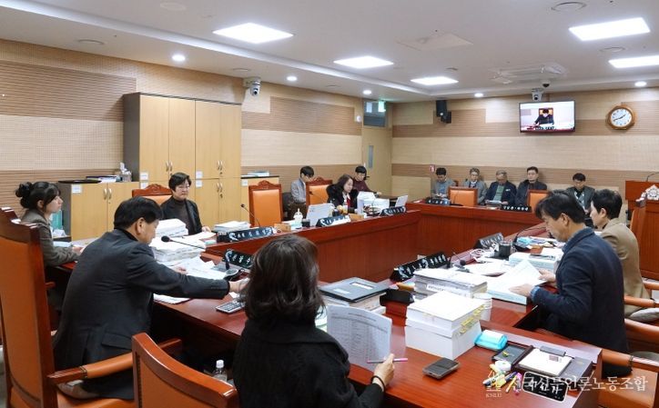 기획행정농업위원회 제263회 제2차 정례회 2026년도 본예산 심의