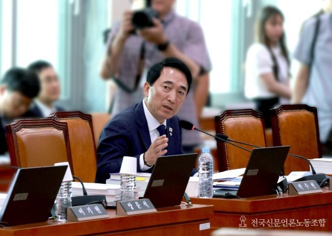 더불어민주당 박수현 국회의원(공주·부여·청양)