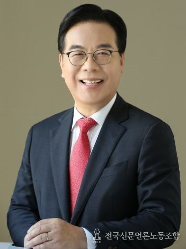 국민의힘 송언석 원내대표