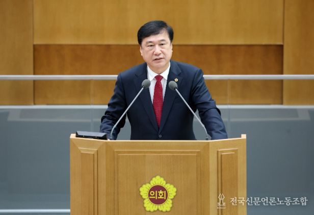 경기도의회 이택수 의원