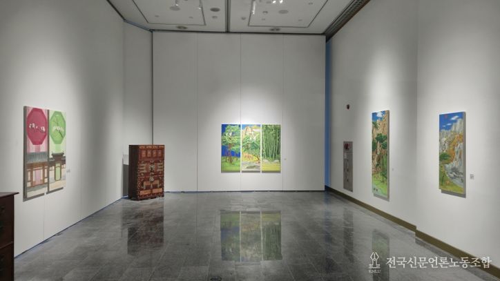 전북산림박물관 겨울 특별기획전 개최