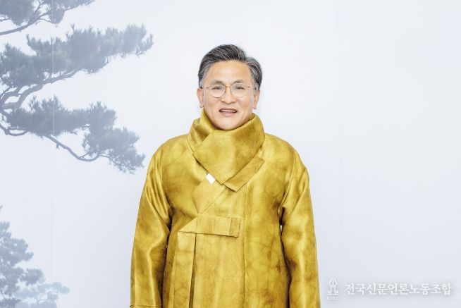 박성만 경상북도의회 의장