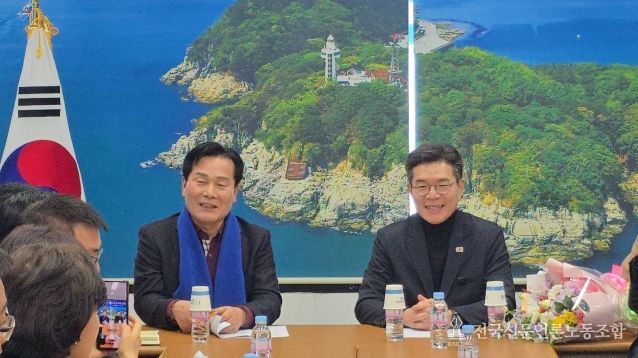 주철현 의원, 여수지역 정치권과 ‘서울–전남 상생’ 간담회