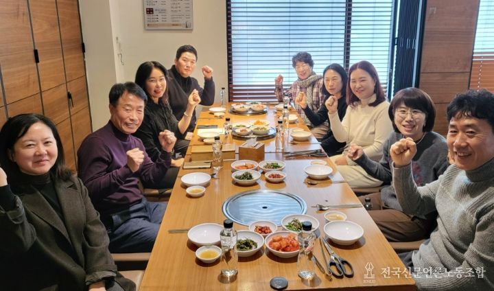 천안시는 16일 장애인거주시설 시설장 7명과 간담회를 개최했다.