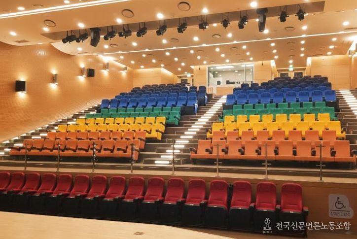 화성시어린이문화센터 아이누리극징