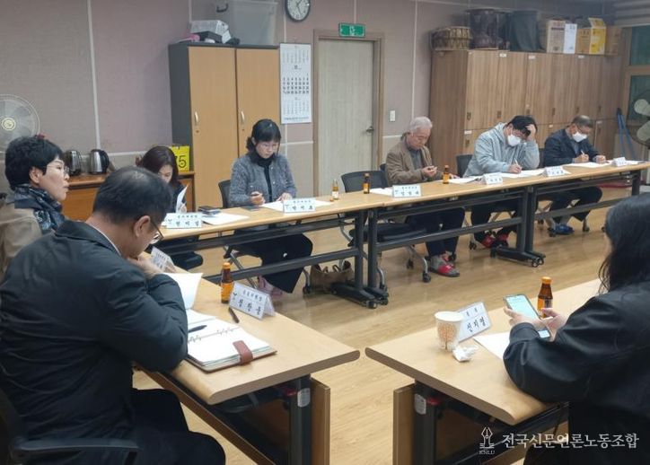 오산시 남촌동지역사회보장협의체, ‘지역돌봄 희망이웃찾기’ 사업 추진