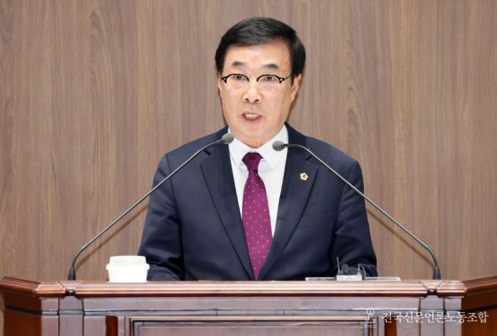 충청남도의회 박기영 의원