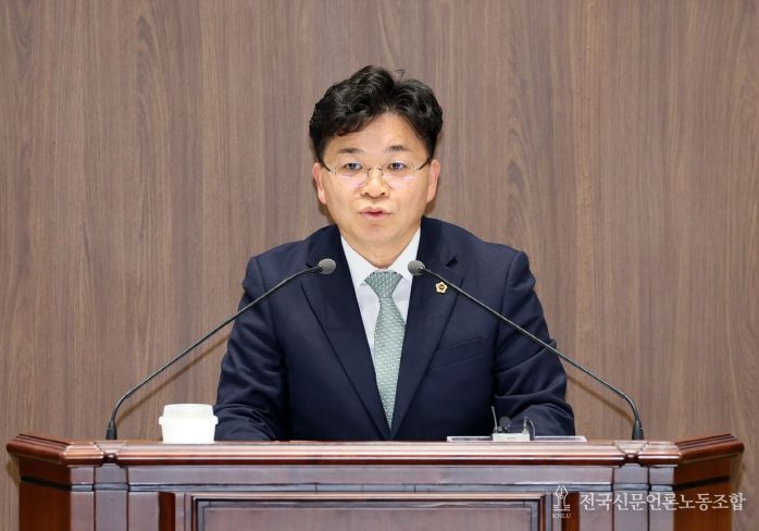 제363회 임시회 제1차 본회의_장기요양기관 종사자 처우 개선 촉구 건의안(김민수 의원 대표발의)