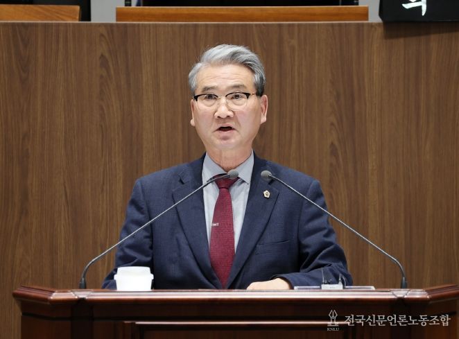 제363회 임시회 제1차 본회의_충남 방산혁신클러스터 사업 유치 촉구 결의안(윤기형 의원 대표발의