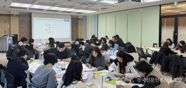 시흥시, 현장 중심 통합사례관리 역량 강화