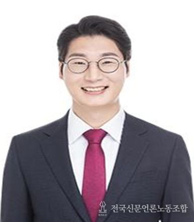 송현준 시의원(강서구2, 국민의힘)