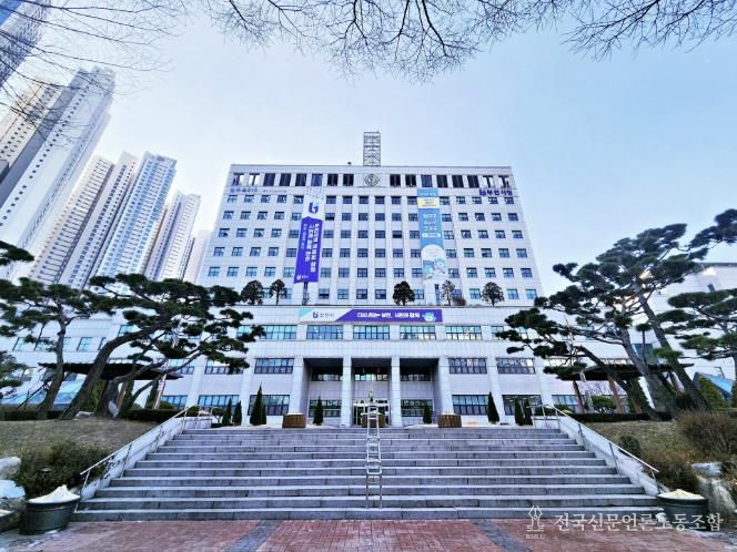 부천시청