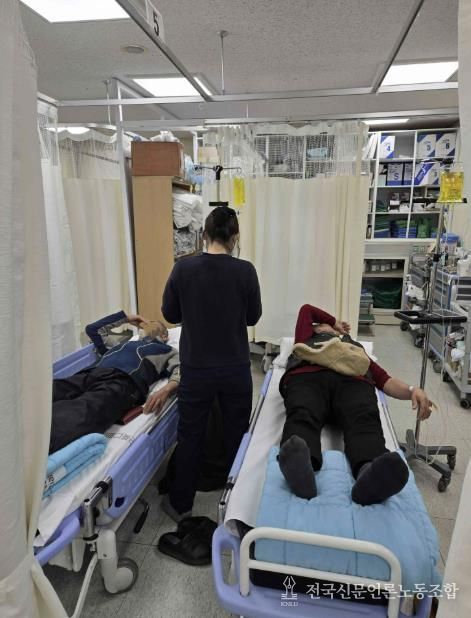 가평 적목리 집단식중독, 가평군의 신속대응 '미담'