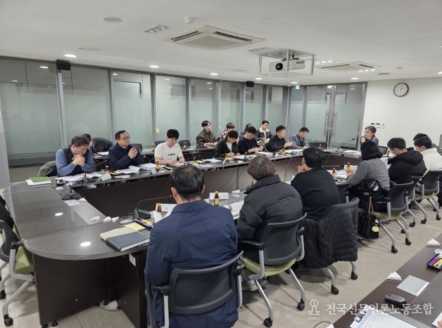 충북도, 설 연휴 수자원관리분야 주민생활 안전대책 추진