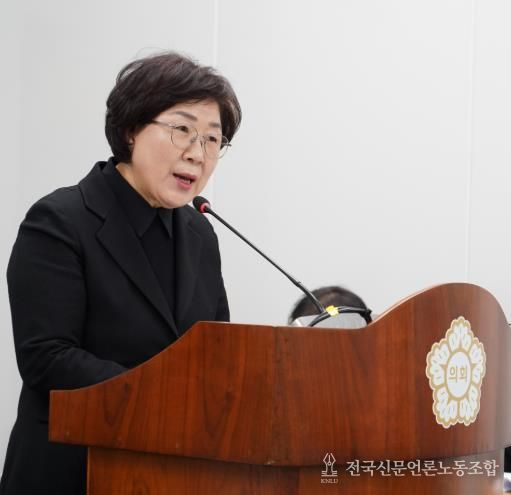 양해영 진주시의원, 지속가능한 생태관광 도시 기반 구축 나서