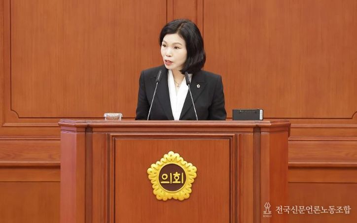 대전시의회 이금선 의원, 현장체험학습 책임, 교사 개인이 아닌 기관이 져야