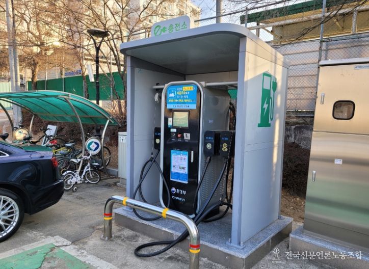 2026년 상반기 전기자동차 251대 보급