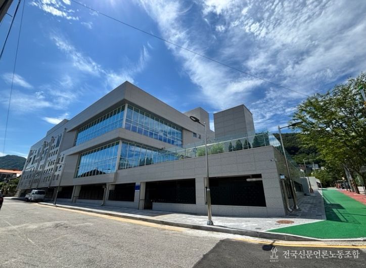 가양도서관 사진