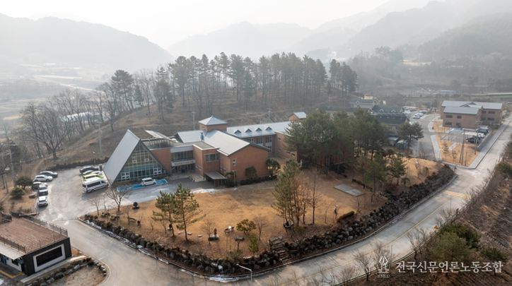 정선군, 산림복지 나눔숲 조성사업 선정 ‘복권기금 2억 원 확보’