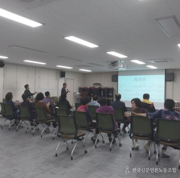 거창군 위천면 주민자치회, 2026년 주민자치 프로그램 수강생 모집