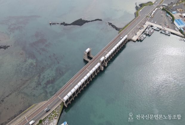 현장사진 및 사업조감도