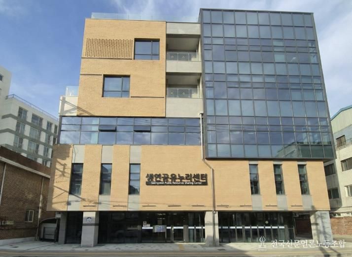 동두천 생연공유누리센터, 시민·군 장병 상생 공간으로 자리매김