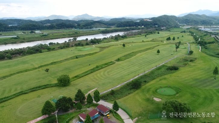 골프장 운영제도 개편