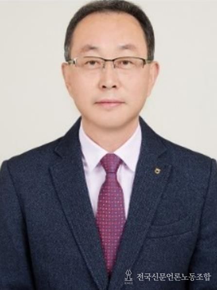 충주시조공법인 5대 대표이사 권용오 연임 선출