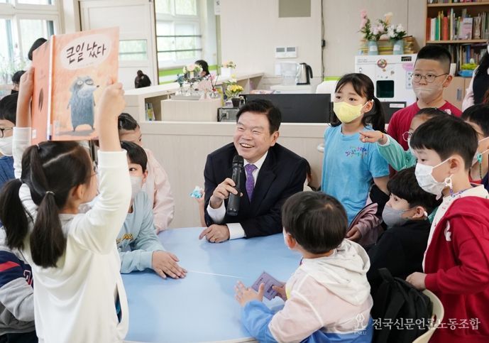 동대문구가족센터, 2025년 아이돌봄 서비스 제공기관 평가 우수기관 선정