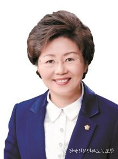 왕정순 서울특별시의원