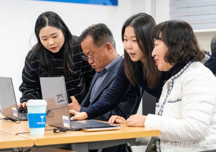 경북농업기술원, 간부공무원 대상 인공지능(AI) 활용 리더십 교육