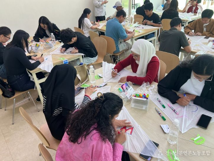 증평민속체험박물관, 교육·체험프로그램